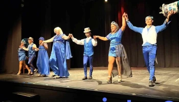 La Mascara - Espacio cultural y de formación - Resistencia