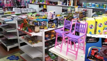 La Oficina Megalibrería - Bv. 25 De Mayo 15
