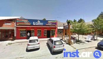 La Papelera Depósito El Bolsón - El Bolsón