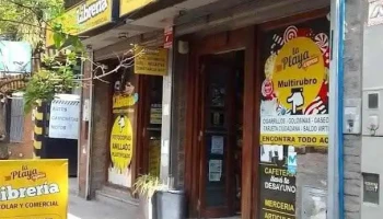 La Playa Express - San Miguel De Tucumán