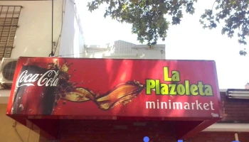 La Plazoleta minimarket - Fkc