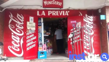 La Previa - San Miguel De Tucumán