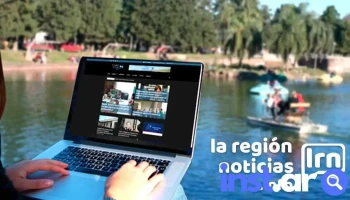 La Región Noticias - S3080 Esperanza