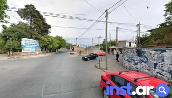 La Reina De La Coca Drugstore - Salta