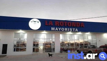 La Rotonda mayorista - Cafayate