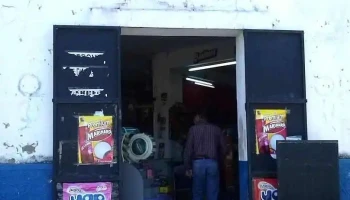 La San Juan Autoservicio 24 Horas - San Miguel De Tucumán