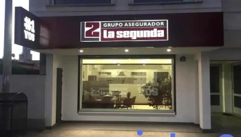 La Segunda Cinco Saltos - Cinco Saltos
