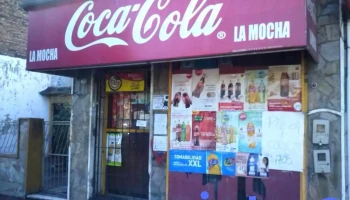 La Uchy - San Miguel De Tucumán