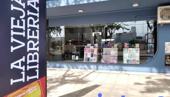 La Vieja Libreria - Beiró 330