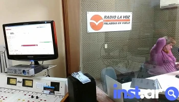 La Voz de Nogoyá - Nogoyá