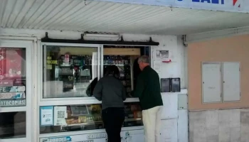 Lali Maxi Kiosco - X5186 Alta Gracia