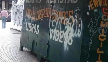 Larralde Diarios y Revistas - Bta