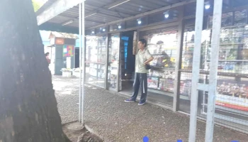 Las 4 Plazas Diarios, revistas Y Más - Mendoza 6601