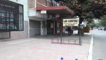 Las Cañitas