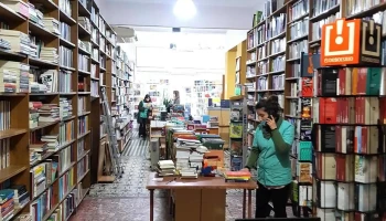 Lema Libros - Centro 617