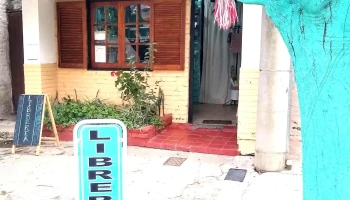 Librería Ábaco - Oncativo