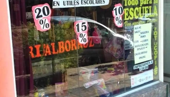 Libreria Albornoz - Puerto Rico