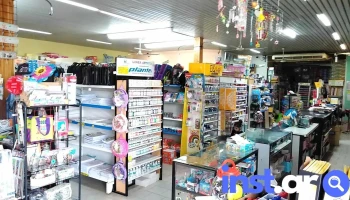 Libreria Aquarela - Catriel