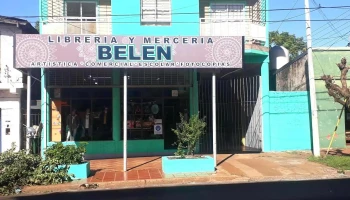 Librería Belén - N3300Ksr Posadas