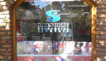 Librería Bresorte - San Martín De Los Andes