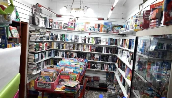 Libreria Charles - Córdoba