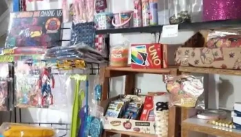 Libreria Claudia - Puerto Tirol