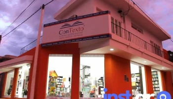 Librería Contexto Resistencia - Resistencia