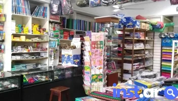 Librería Copy Center - Libertador Gral San Martín