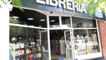 Librería De La Fe - El Lugar de Todos Los Libros - Gral. Roca