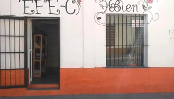 Libreria Efe-c - Corrientes