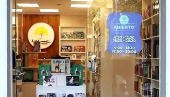 Librería El Árbol Amarillo - Resistencia