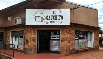 Librería El Gauchito - Apóstoles