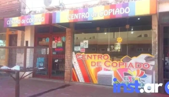 Librería El Sol - Santo Tomé