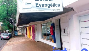 Librería Evangélica - Posadas