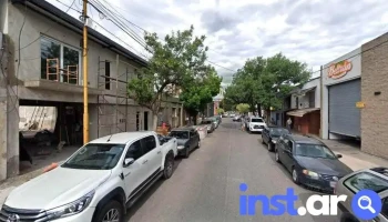 Libreria La Capital - S2630Fxs Firmat
