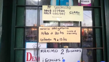 Librería La Esquina - Aguilares