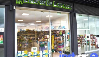 Libreria Lerma - Salta