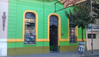 Librería Magisterio - San Salvador De Jujuy