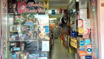 Libreria Maria Val - X5172 La Falda