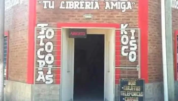 Libreria Mariel - Col. Elisa