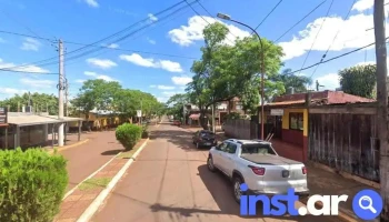 Librería Misiones - Jardín America