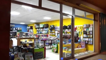 Libreria Pinocho - San Guillermo