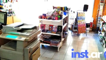 Librería Pitágoras - Mina Clavero