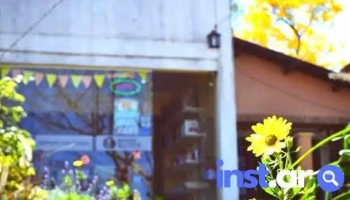 Librería Punto y Coma - Concepción De La Sierra