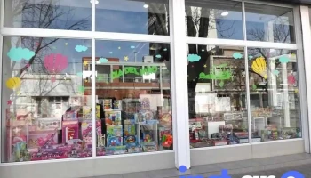 Libreria Saffer - S2607 Villa Cañas