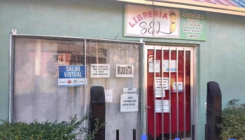 Librería Sel - Leandro N. Alem