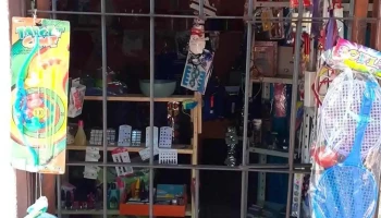 Librería Tamara - Garupa