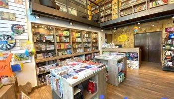 Libreria Torre de Papel - San Ramon De La Nueva Oran