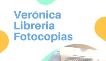 Libreria veronica - Villa Del Totoral