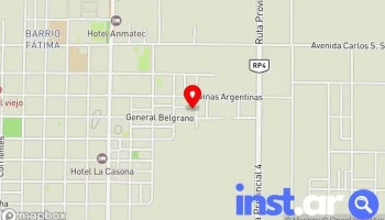 Librería y Fotocopiadora Ῡauotaqte-Mi Predilecta - Pampa Del Indio